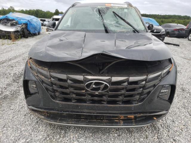 2023 HYUNDAI TUCSON LIM - 5NMJE3AE5PH208581