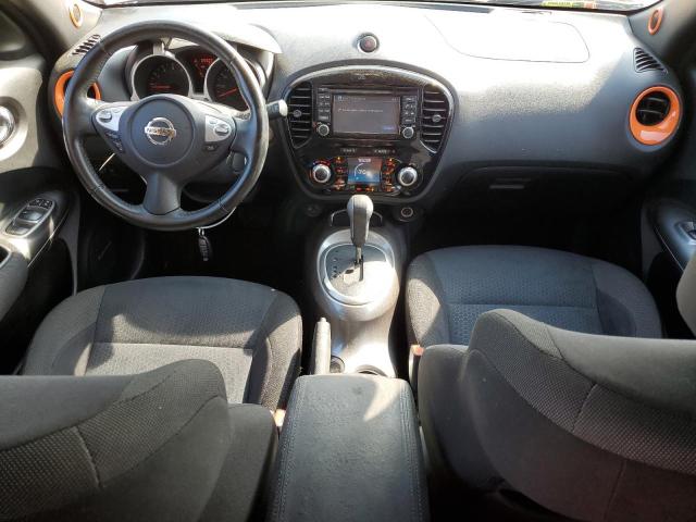 2015 NISSAN JUKE S - JN8AF5MR0FT510319