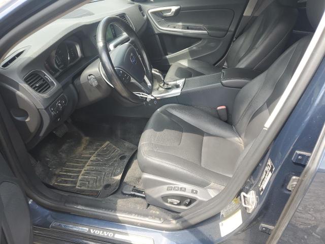 2015 VOLVO V60 PLATIN YV140MEM3F1260572