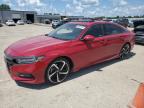 2020 HONDA ACCORD SPO - 1HGCV2F38LA005815