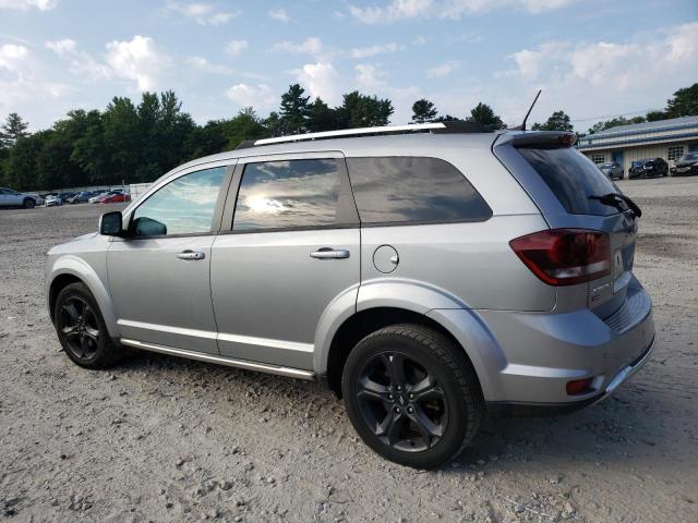 2020 DODGE JOURNEY CR - 3C4PDCGB5LT220219