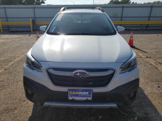 2021 SUBARU OUTBACK LI - 4S4BTANC0M3124648