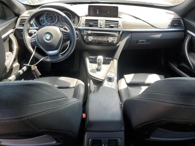 2017 BMW 330 XIGT WBA8Z9C58HG453092