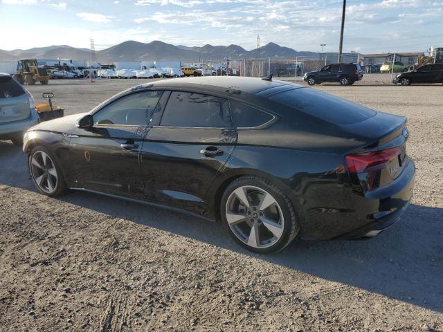 2021 AUDI A5 PRESTIG - WAUEACF50MA036730