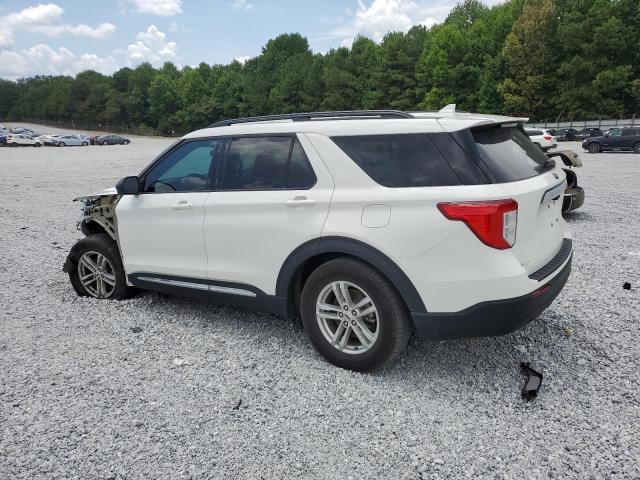 Vin: 1fmsk7dh0ngc03394, lot: 65496954, ford explorer xlt 20222