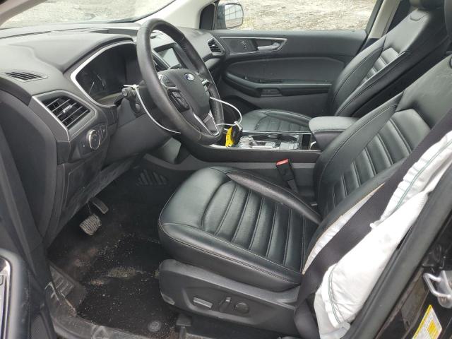 2020 FORD EDGE SEL - 2FMPK3J99LBA70750