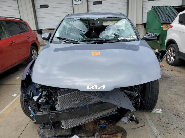 2023 KIA SPORTAGE E - 5XYK33AF8PG066191