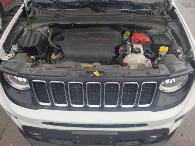 2019 JEEP RENEGADE ZACNJBBB4KPJ91509