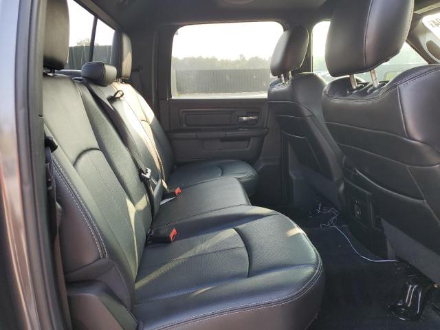2018 RAM 1500 REBEL - 1C6RR7YT6JS129233