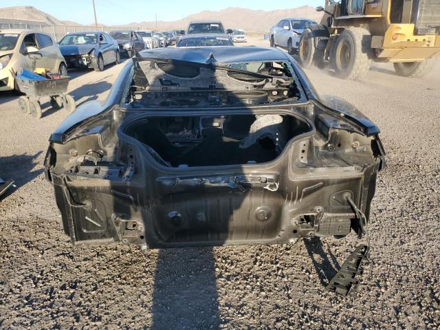 2017 CHEVROLET CAMARO SS - 1G1FH1R7XH0114889