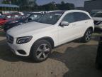 2018 MERCEDES-BENZ GLC 300 - WDC0G4JB7JV077160