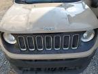 JEEP RENEGADE S photo