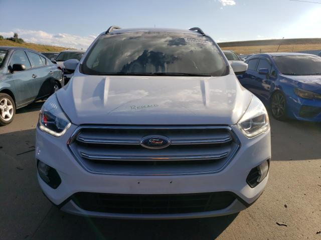 2018 FORD ESCAPE SEL - 1FMCU9HD3JUB40028