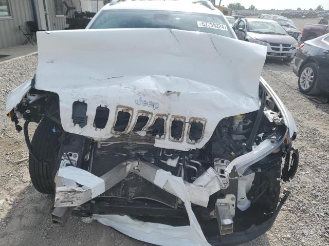 2019 JEEP CHEROKEE L - 1C4PJLCB3KD297660