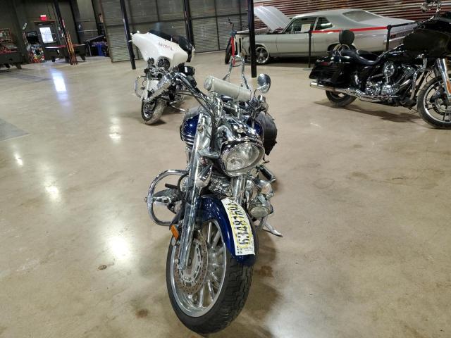 2010 YAMAHA XV1900 AC - JYAVP21Y9AA000894