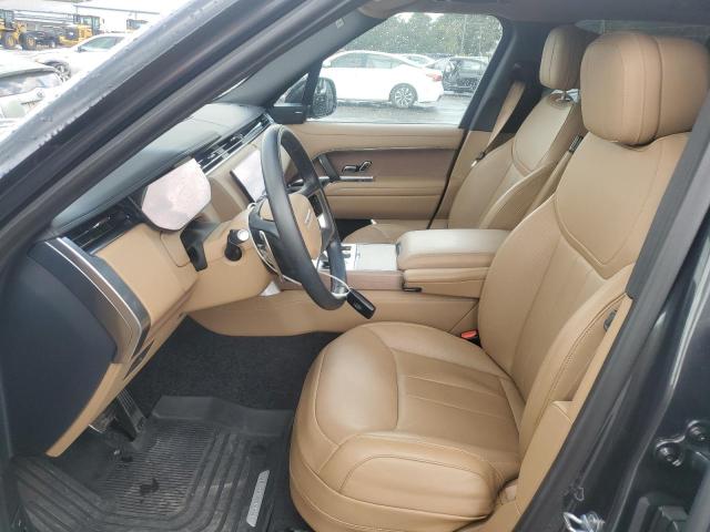 2023 LAND ROVER RANGE ROVE - SALKP9E78PA065884