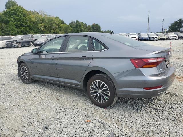 2019 VOLKSWAGEN JETTA S - 3VWC57BU8KM270713