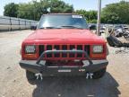 JEEP CHEROKEE S photo