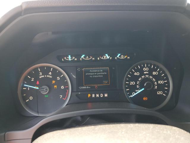 2019 FORD F150 SUPER - 1FTEW1CP4KKC97008