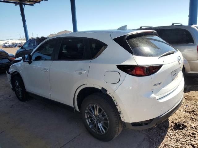 VIN JM3KFABM0J1402777 2018 Mazda CX-5, Sport no.2