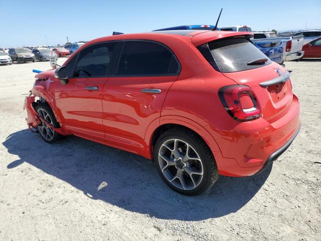 VIN ZFBNF3C17MP901974 2021 Fiat 500X, Sport no.2