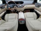 MERCEDES-BENZ S 550 4MAT photo