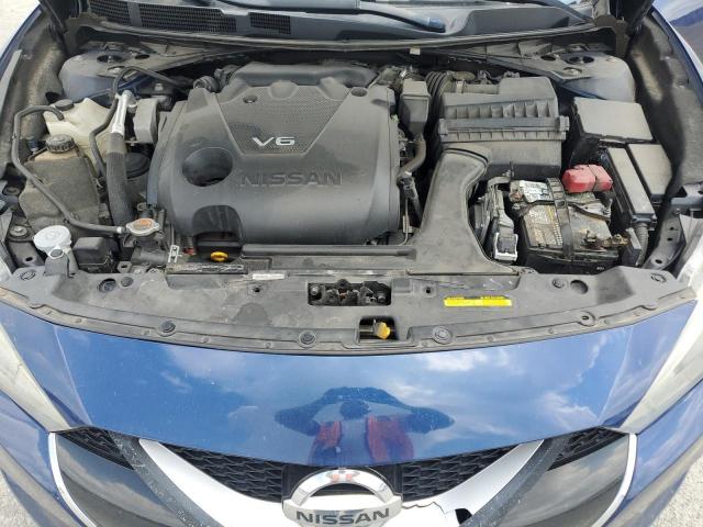 2016 NISSAN MAXIMA 3.5 - 1N4AA6AP7GC435788