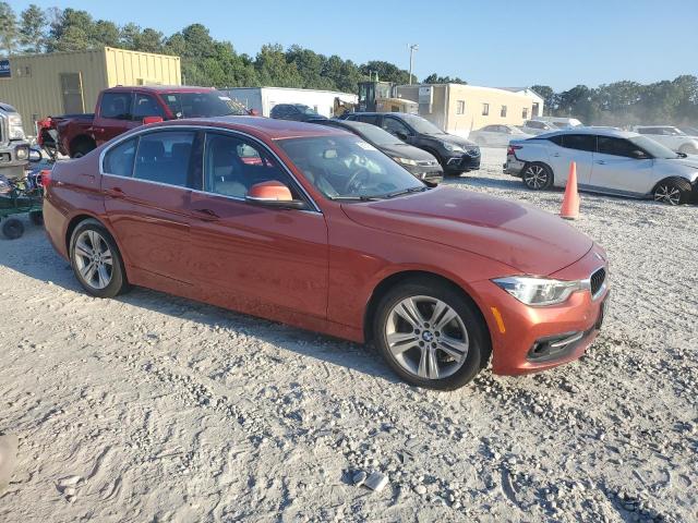 VIN WBA8B9G54JNV00134 2018 BMW 3 Series, 330 I no.4