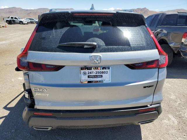 2024 HONDA CR-V SPORT - 7FARS6H81RE063593