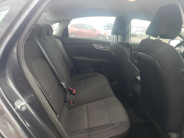 2022 KIA FORTE FE - 3KPF24AD2NE485155