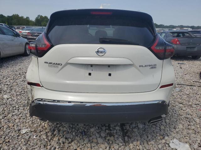 2019 NISSAN MURANO S - 5N1AZ2MS3KN122144