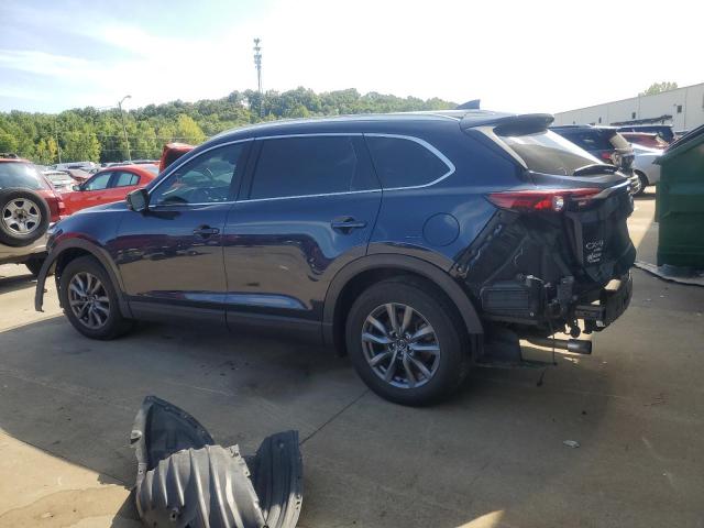 2021 MAZDA CX-9 TOURI - JM3TCBCY1M0513577