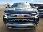 CHEVROLET SILVERADO photo