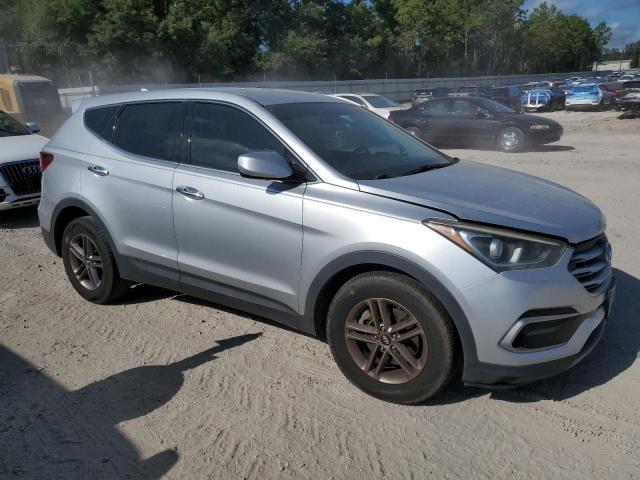 2017 HYUNDAI SANTA FE S - 5XYZT3LB9HG449681