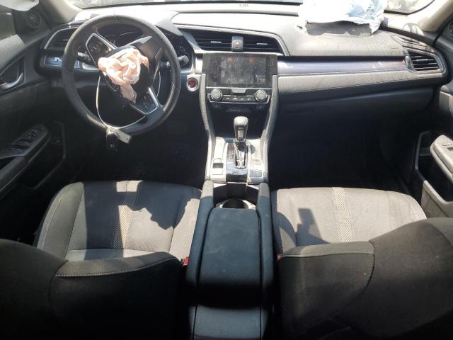 2016 HONDA CIVIC EX - 2HGFC1F38GH644748