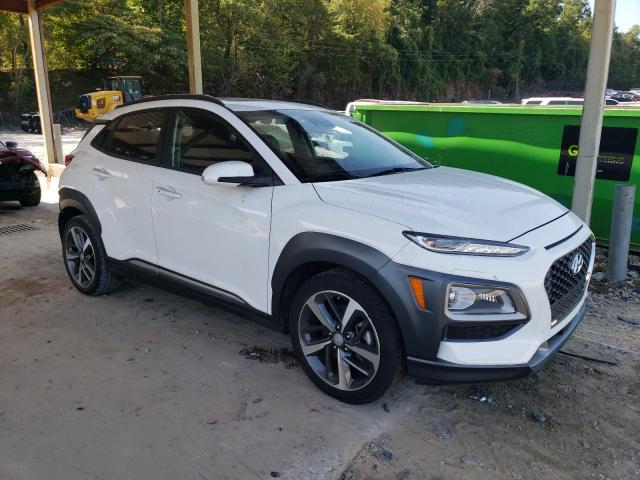 KM8K5CA51MU733383 Hyundai Kona Ultimate 2021