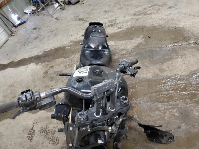 2023 HARLEY-DAVIDSON FXLRST 1HD1YXZ1XPB012574