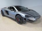 MCLAREN AUTOMOTIVE 650S SPIDE photo