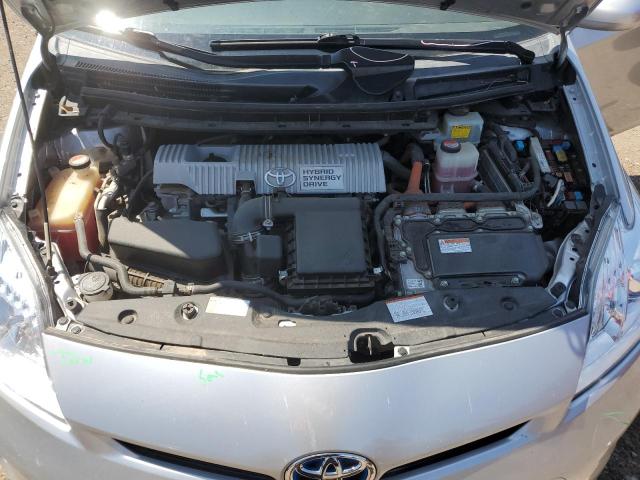 VIN JTDKN3DU2F1988507 2015 Toyota Prius no.11