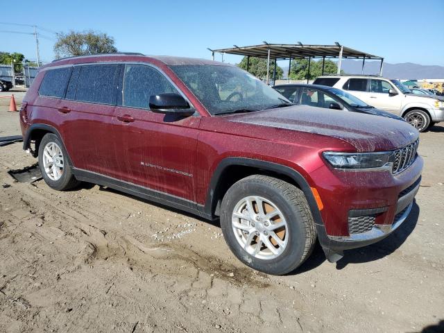 Vin: 1c4rjjag6p8800416, lot: 67612184, jeep grand cher l laredo 20234