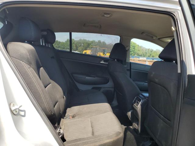 2019 KIA SPORTAGE L - KNDPM3AC5K7554433