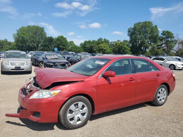 Vin: 4t1bf3ek8au522321, lot: 65854304, toyota camry base 2010 img_1