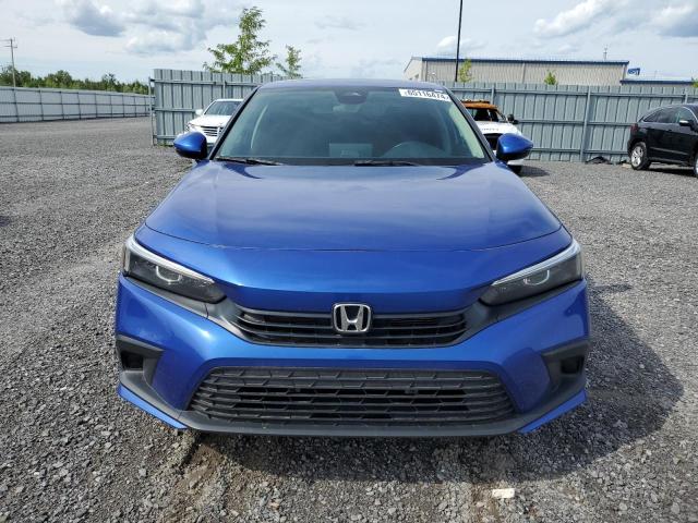 2022 HONDA CIVIC EX 2HGFE2F39NH106492  65116474