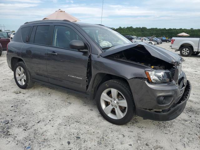 2017 JEEP COMPASS SP - 1C4NJDBB8HD154467