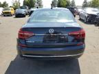 VOLKSWAGEN PASSAT SE photo