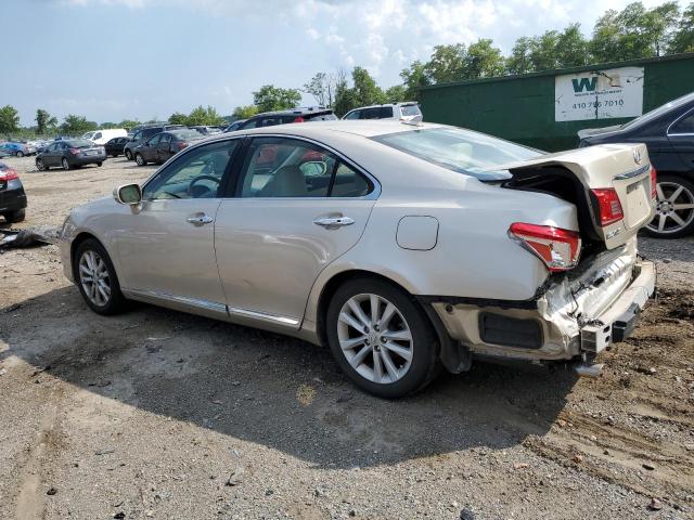 Vin: jthbk1eg2a2343802, lot: 57386075, lexus es350 350 20102