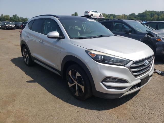 2018 HYUNDAI TUCSON VAL - KM8J3CA24JU641798