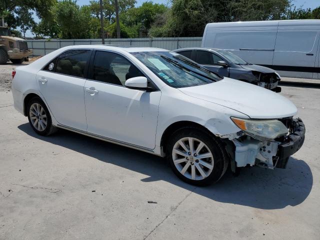 VIN 4T4BF1FK8DR324433 2013 Toyota Camry, L no.4