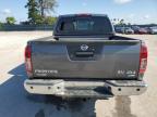 NISSAN FRONTIER S photo