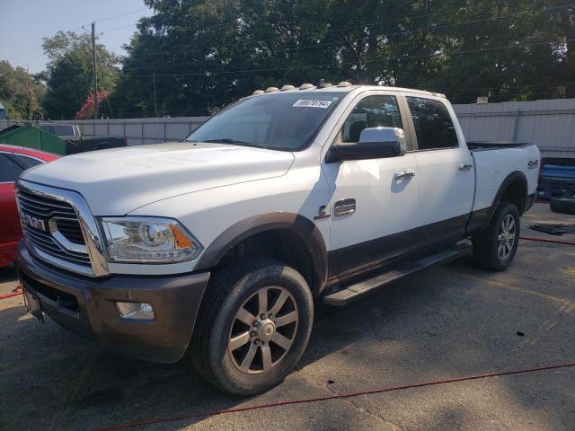 2018 RAM 2500 LONGH - 3C6UR5GL9JG350686